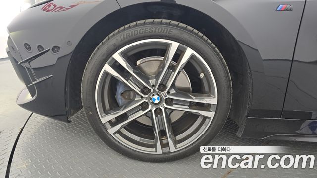 BMW 1-Series 118d M Sport