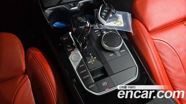BMW 1-Series 118d M Sport