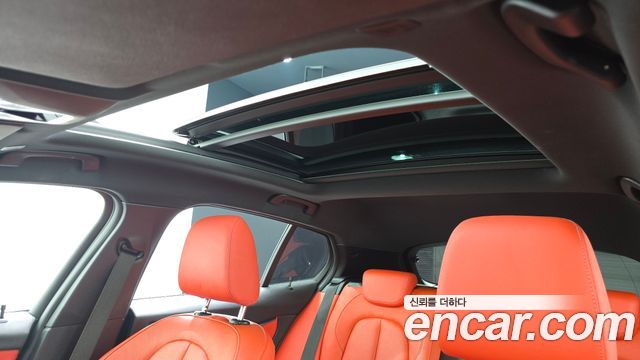 BMW 1-Series 118d M Sport