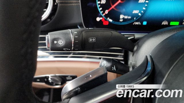Mercedes-Benz E-Class E450 4MATIC Exclusive