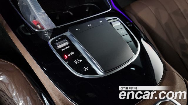 Mercedes-Benz E-Class E450 4MATIC Exclusive