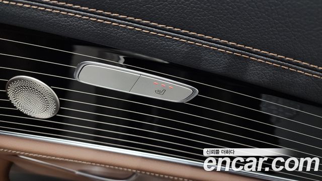 Mercedes-Benz E-Class E450 4MATIC Exclusive