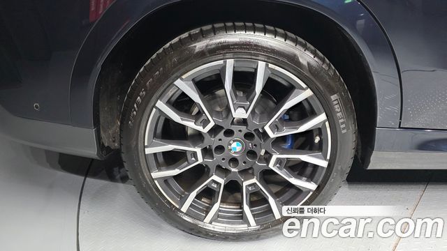 BMW X6 xDrive40i M Sport