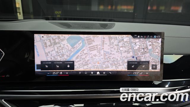 BMW X6 xDrive40i M Sport
