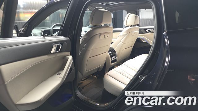 BMW X6 xDrive40i M Sport