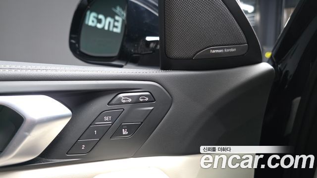 BMW X6 xDrive40i M Sport
