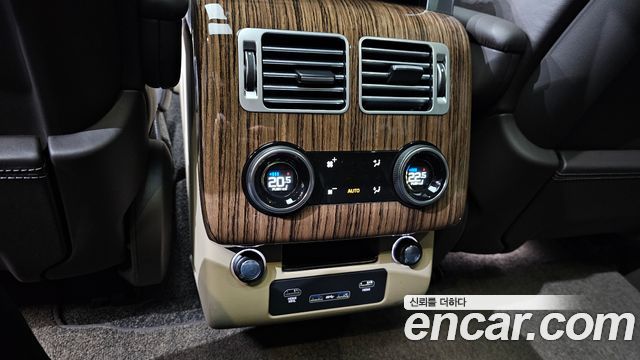 Land Rover Range Rover D350 Vogue SE Disel