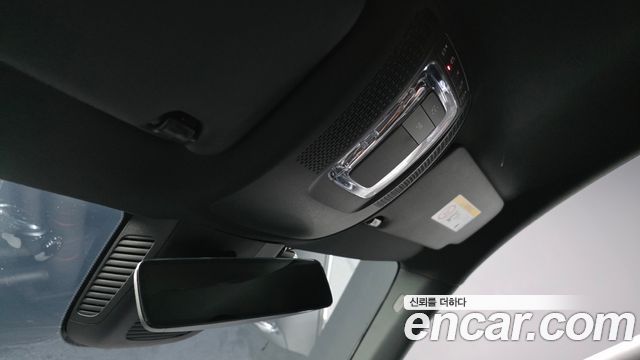 Mercedes-Benz A-Class A220 Hatchback