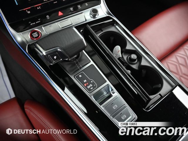Audi S7 3.0 TDI Quattro
