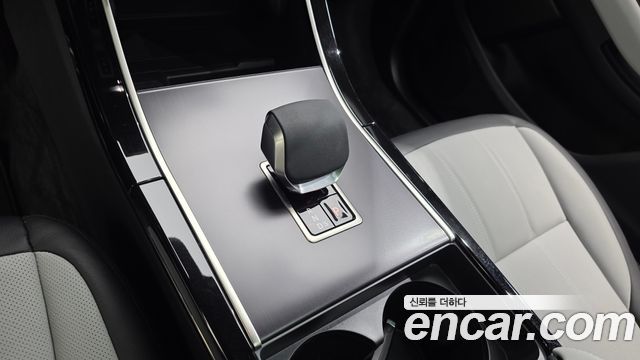 Land Rover Range Rover Evoque P250 Dynamic SE