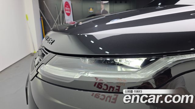 Land Rover Range Rover Evoque P250 Dynamic SE