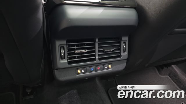 Land Rover Range Rover Evoque P250 Dynamic SE