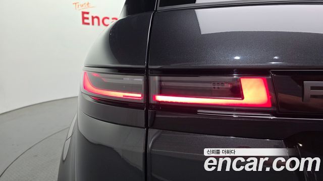 Land Rover Range Rover Evoque P250 Dynamic SE