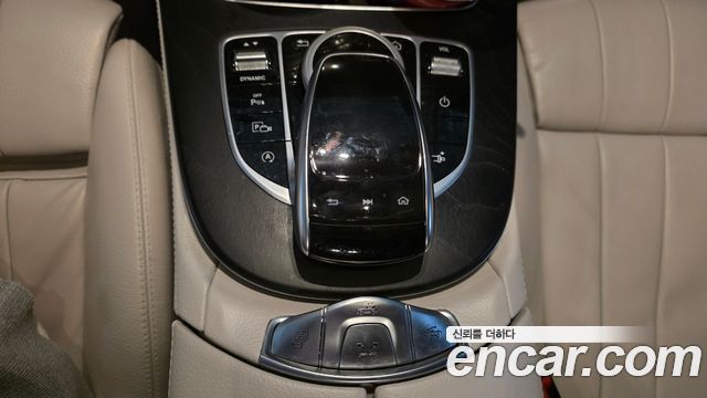 Mercedes-Benz E-Class E220d Cabriolet