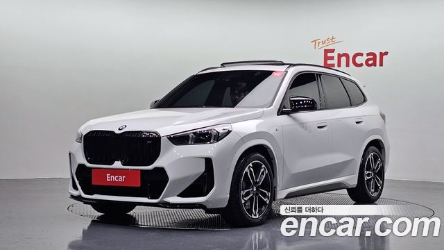 BMW X1 M35i xDrive