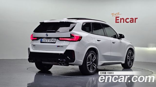BMW X1 M35i xDrive