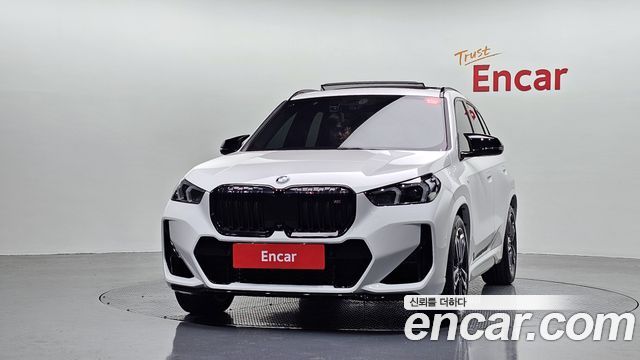BMW X1 M35i xDrive