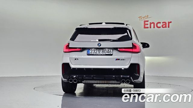 BMW X1 M35i xDrive