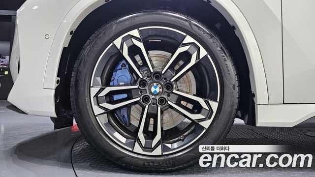 BMW X1 M35i xDrive