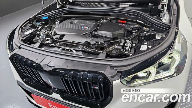 BMW X1 M35i xDrive