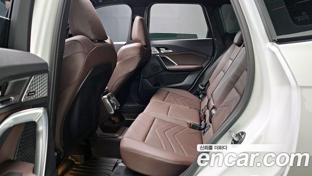 BMW X1 M35i xDrive