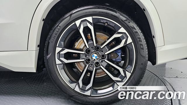 BMW X1 M35i xDrive