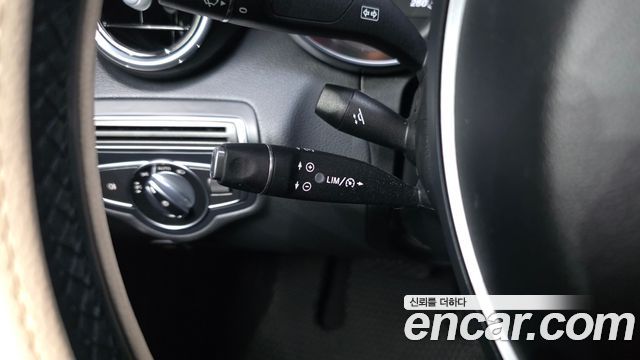 Mercedes-Benz C-Class C200 Avantgarde