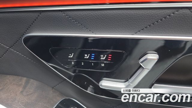 Mercedes-Benz S-Class S500L 4MATIC