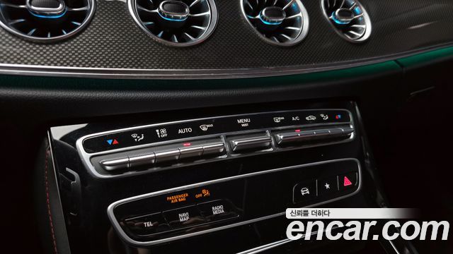 Mercedes-Benz CLS-Class AMG CLS53 4MATIC+