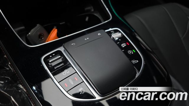 Mercedes-Benz CLS-Class AMG CLS53 4MATIC+