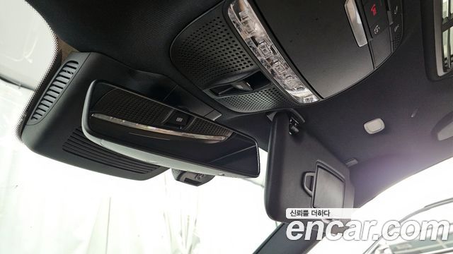 Mercedes-Benz E-Class E300 Avantgarde