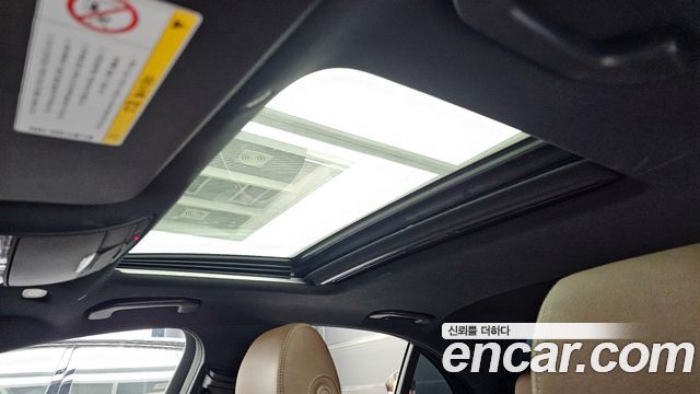 Mercedes-Benz E-Class E300 Avantgarde