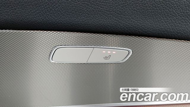 Mercedes-Benz E-Class E300 Avantgarde