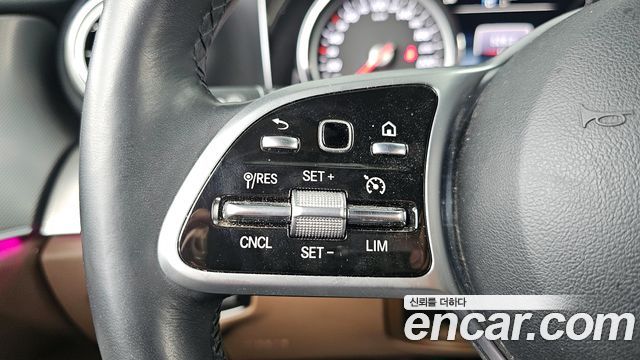 Mercedes-Benz E-Class E300 Avantgarde