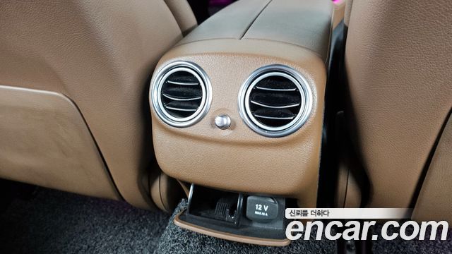Mercedes-Benz E-Class E300 Avantgarde