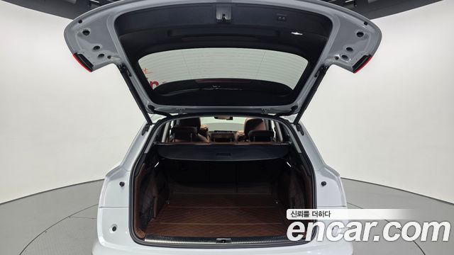 Audi Q5 45 TFSI Quattro