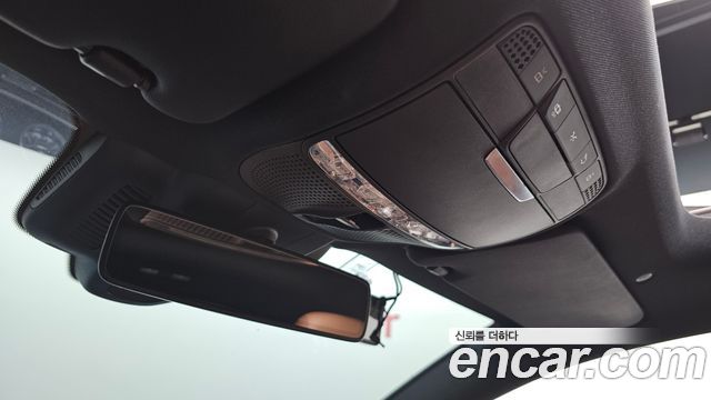 Mercedes-Benz E-Class E220d Coupe