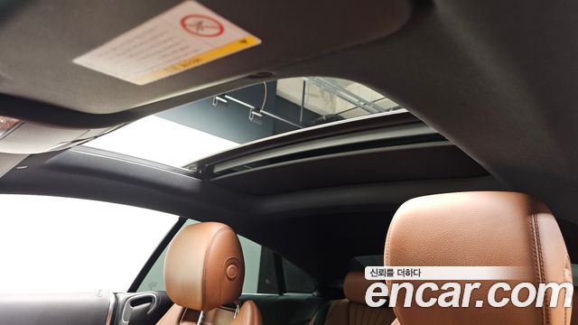 Mercedes-Benz E-Class E220d Coupe