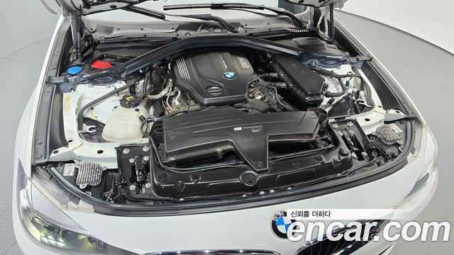 BMW Gran Turismo GT 320d