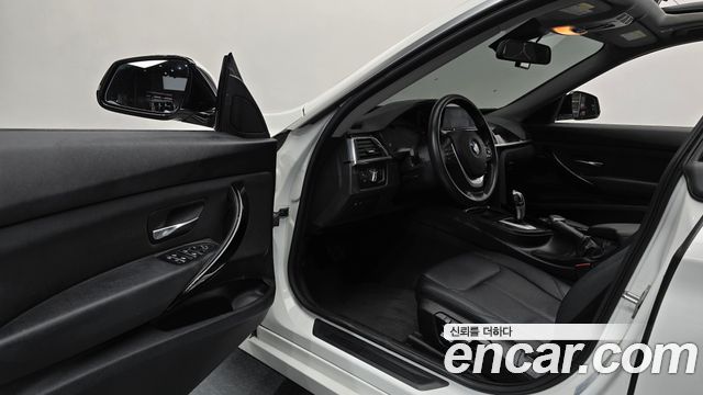 BMW Gran Turismo GT 320d