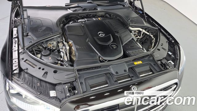 Mercedes-Benz S-Class S350 d
