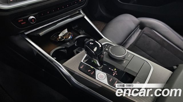 BMW 3-Series 320i M Sport