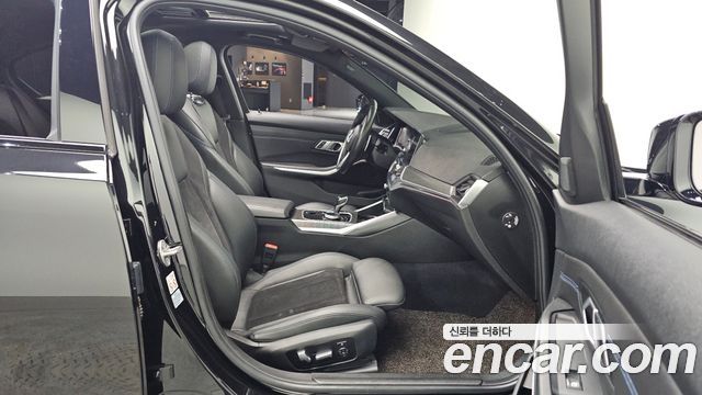BMW 3-Series 320i M Sport
