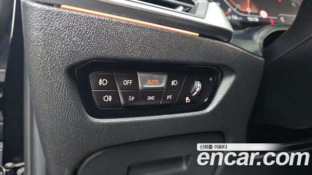 BMW 3-Series 320i M Sport