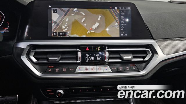 BMW 3-Series 320i M Sport