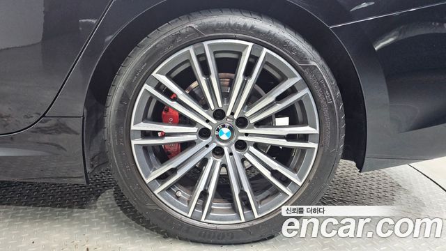 BMW 3-Series 320i M Sport