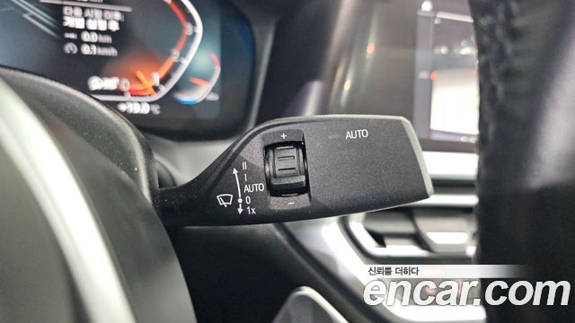 BMW 3-Series 320i M Sport