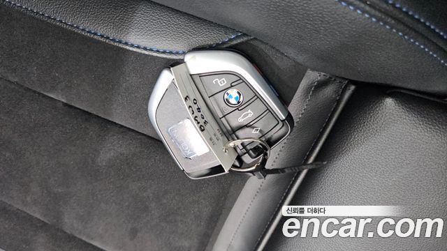 BMW 3-Series 320i M Sport