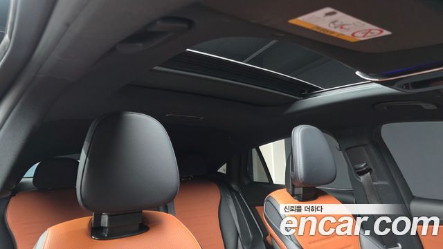 Mercedes-Benz GLC-Class GLC300 4MATIC Coupe