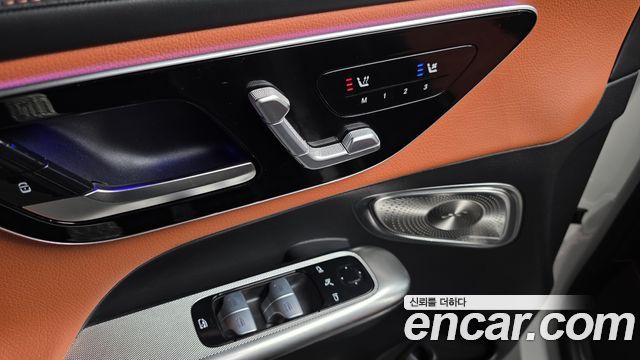 Mercedes-Benz GLC-Class GLC300 4MATIC Coupe